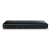 Obrázek TP- Link UH720 USB hub s nabíjecími porty (7xUSB3.0, 2 x 2, 4A nabíjecí port)