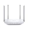 Obrázek TP- Link Archer C50 WiFi5 router (AC1200, 2, 4GHz/ 5GHz, 4 x 100Mb/ s LAN, 1 x 100Mb/ s WAN)