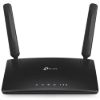 Obrázek TP- Link Archer MR200 OneMesh WiFi5 router (AC750, 4G LTE, 2, 4GHz/ 5GHz, 3 x 100Mb/ s LAN, 1 x 100Mb/ s LAN/ WAN…