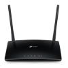 Obrázek TP- Link TL- MR6400 WiFi4 router (N300, 4G LTE, 2, 4GHz, 3 x 100Mb/ s LAN, 1 x 100Mb/ s LAN/ WAN, 1xmicroSIM)