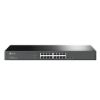 Obrázek TP- Link switch TL- SG1016 (16xGbE, fanless)