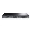 Obrázek TP- Link switch TL- SF1048 (48 x 100Mb/ s, fanless)