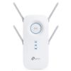 Obrázek TP- Link RE650 WiFi5 Extender/ Repeater (AC2600, 2, 4GHz/ 5GHz, 1xGbELAN)