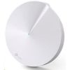 Obrázek TP- Link Deco M5(1- pack) WiFi5 Mesh (AC1300, 2, 4GHz/ 5GHz, 2xGbELAN/ WAN)