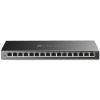 Obrázek TP- Link Easy Smart switch TL- SG116E (16xGbE, fanless)