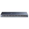 Obrázek TP- Link switch TL- SG116 (16xGbE, fanless)