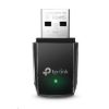 Obrázek TP- Link Archer T3U WiFi5 USB adapter (AC1300, 2, 4GHz/ 5GHz, USB3.0)
