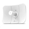 Obrázek TP- Link CPE605 venkovní CPE (5GHz, 150Mb/ s, 23dBi, 1 x 100Mb/ s, 1xPoE)