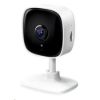 Obrázek TP- Link Tapo C100 domácí/ indoor kamera, (2MP, Full HD 1080p, IR 10m, WiFi, microSD)