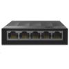 Obrázek TP- Link LiteWave switch LS1005G (5xGbE, fanless)