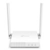 Obrázek TP- Link TL- WR844N WiFi4 router (N300, 2, 4GHz, 4 x 100Mb/ s LAN, 1 x 100Mb/ s WAN)
