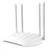 Obrázek TP- Link TL- WA1201 WiFi5 bezdrátový přístupový bod (AC1200, 2, 4GHz/ 5GHz, 1xGbE, 1xPoE- in)