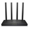 Obrázek TP- Link Archer C6U OneMesh/ EasyMesh WiFi5 router (AC1200, 2, 4GHz/ 5GHz, 4xGbELAN, 1xGbEWAN, 1xUSB2.0)