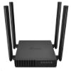 Obrázek TP- Link Archer C54 WiFi5 router (AC1200, 2, 4GHz/ 5GHz, 4 x 100Mb/ s LAN, 1 x 100Mb/ s WAN)