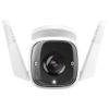 Obrázek TP- Link Tapo C310 venkovní/ outdoor kamera, (3MP, 1296p, WiFi, IR 30m, micro SD card)