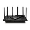 Obrázek TP- Link Archer AX73 OneMesh/ EasyMesh WiFi6 router (AX5400, 2, 4GHz/ 5GHz, 4xGbELAN, 1xGbEWAN, 1xUSB3.0)
