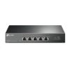 Obrázek TP- Link switch TL- SX105 (5 x 10GbE, fanless)