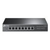 Obrázek TP- Link switch TL- SG108- M2 (8 x 2, 5GbE, fanless)
