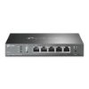 Obrázek TP- Link ER605 OMADA VPN router (2xGbELAN, 1xGbEWAN, 2xGbELAN/ WAN, 1xUSB2.0)