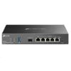 Obrázek TP- Link ER7206 OMADA VPN router (1xSFP LAN/ WAN, 1xGbEWAN, 4xGbELAN, USB3.0)