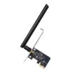 Obrázek TP- Link Archer T2E WiFi5 PCIe adapter (AC600, 2, 4GHz/ 5GHz)