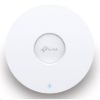 Obrázek TP- Link EAP610 OMADA WiFi6 AP (AX1800, 2, 4GHz/ 5GHz, 1xGbELAN, 1xPoE- in)