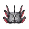 Obrázek TP- Link Archer GX90 OneMesh/ EasyMesh WiFi6 router (AX6600, 2, 4GHz/ 5GHz/ 5GHz, 1 x 2, 5GbELAN/ WAN, 1xGbELAN/ WAN…