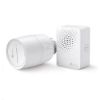 Obrázek TP- LINK Kasa KE100 KIT Matter - Základní sada chytrého termostatického radiátorového ventilu Kasa KE100+KH100