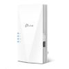 Obrázek TP- Link RE700X OneMesh/ EasyMesh WiFi6 Extender/ Repeater (AX3000, 2, 4GHz/ 5GHz, 1xGbELAN)