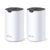 Obrázek TP- Link Deco S7(2- pack) WiFi5 Mesh (AC1900, 2, 4GHz/ 5GHz, 3xGbELAN/ WAN)