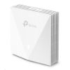 Obrázek TP- Link EAP650- Wall OMADA WiFi6 AP v 2.20 (0153501460) (AX3000, 2, 4GHz/ 5GHz, 2xGbELAN, 1xPoE- in)