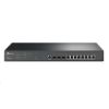 Obrázek TP- Link ER8411 OMADA VPN router (2xSFP+(1xWAN, 1xWAN/ LAN), 1xSFP WAN/ LAN, 8xGbELAN/ WAN, 1xConsole, 2xUSB3.0)