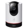 Obrázek TP- Link Tapo C225 domácí/ indoor kamera, (4MP, 2K 1440p, IR 9m, WiFi, micro SD card)