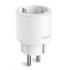 Obrázek TP- Link Tapo P115(1- pack)(EU) chytrá WiFi mini zásuvka (3680 W, 16A, 2, 4 GHz, BT)