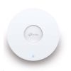 Obrázek TP- Link EAP613 OMADA WiFi6 AP (AX1800, 2, 4GHz/ 5GHz, 1xGbELAN, 1xPoE- in)
