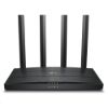 Obrázek TP- Link Archer AX12 OneMesh/ EasyMesh WiFi6 router (AX1500, 2, 4GHz/ 5GHz, 3xGbELAN, 1xGbEWAN)