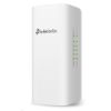 Obrázek TP- Link OMADA switch SG2005P- PD (1xPoE++in, 4xPoE+out, 64 W, fanless)