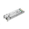 Obrázek TP- Link SM321A- 2 SFP WDM optický modul SM (1550/ 1310nm), 1, 25Gb/ s, LC, 2km