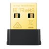 Obrázek TP- Link Archer T600UB Nano WiFi5 USB adapter (AC600, 2, 4GHz/ 5GHz, Bluetooth 4.2, USB2.0)