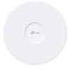 Obrázek TP- Link EAP773 OMADA WiFi7 AP (BE11000, 2, 4GHz/ 5GHz/ 6GHz, 1 x 10GbELAN, 1xPoE+)