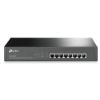Obrázek TP- Link switch TL- SG1008 (8xGbE, fanless)