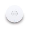 Obrázek TP- Link EAP650 OMADA WiFi6 AP (AX3000, 2, 4GHz/ 5GHz, 1xGbELAN, 1xPoE- in)