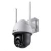 Obrázek TP- Link VIGI C540- W(4mm), 4MP, PTZ, IR 30m, WIFI, Micro SD card
