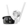 Obrázek TP- Link VIGI C340- W(4mm), 4MP, Bullet, IR 30m, WIFI, Micro SD card