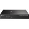 Obrázek TP- Link VIGI NVR1008H- 8MP, videorekordér, 8 channels, 8xPoE, 1 x 100Mb/ s LAN, 1xVGA, 1xHDMI, 2xUSB2.0
