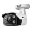 Obrázek TP- Link VIGI C330(4mm), 3MP, Bullet, PoE, IR 30m, Micro SD card