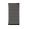 Obrázek 1stCOOL Prachový filtr pro ventilátor 140 x 280mm, Magnetický