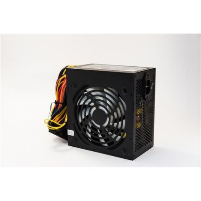 Obrázek 1stCOOL zdroj ATX 450 W WHITE STORM 450, APFC, 85+