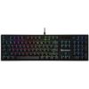 Obrázek A4tech Bloody B820R mechanická RGB herní klávesnice, USB, CZ, RED SWITCH