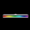 Obrázek A4tech Bloody Soundbar S10, Bluetooth, RGB, bílá
